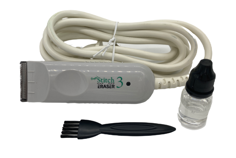 Updated Stitch Eraser 3